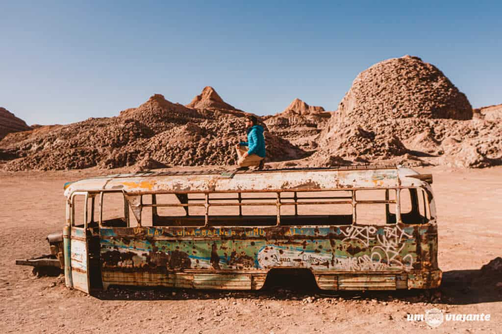 Abril no Atacama: melhor época para viajar