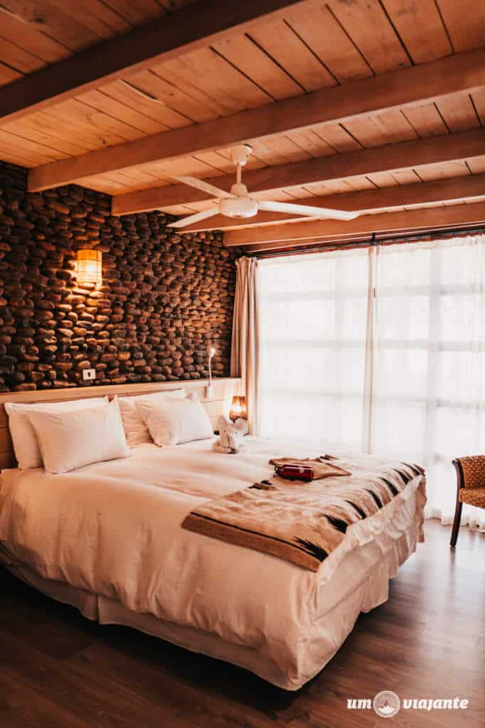 Hotel Lua de Mel no Atacama: Terrantai Lodge