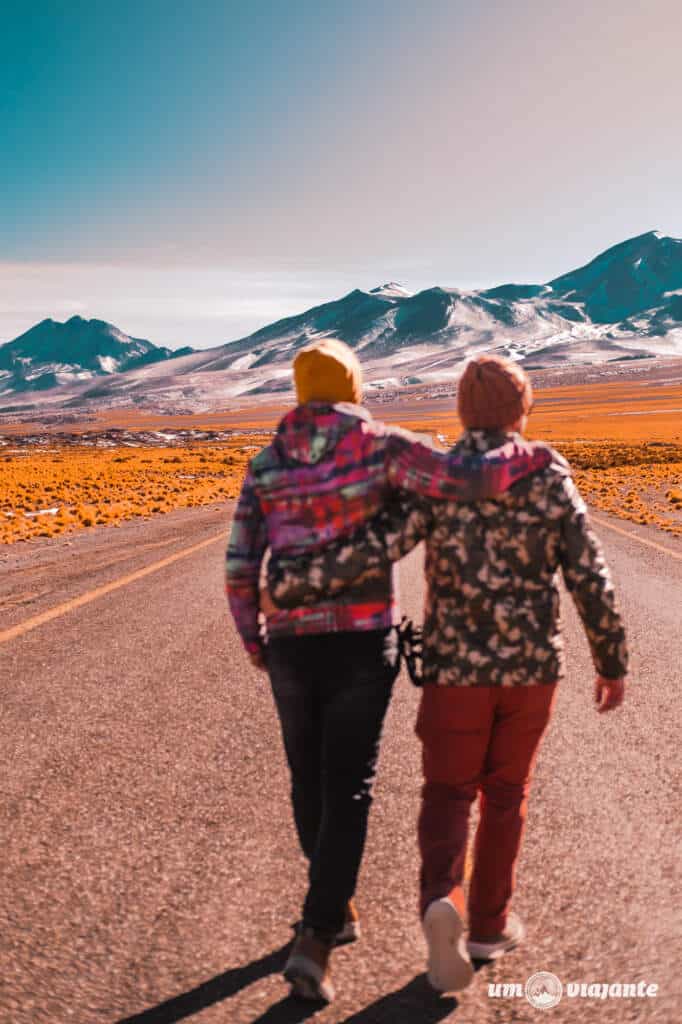 Lua de Mel no Atacama: Dicas e passeios
