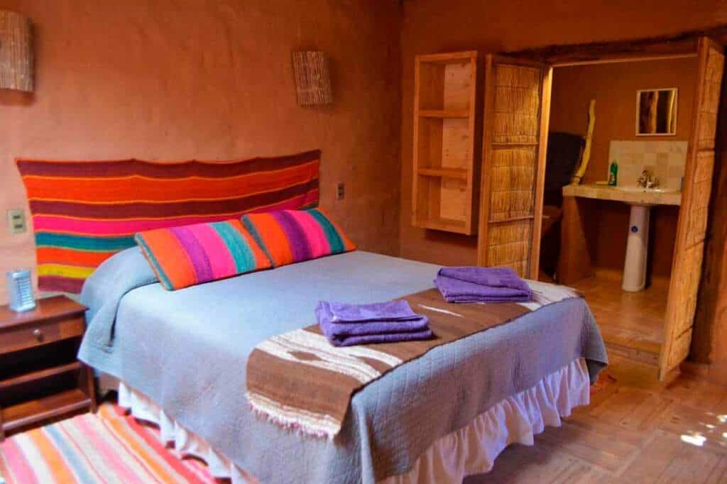Onde Ficar Atacama: Hotel Ckuri