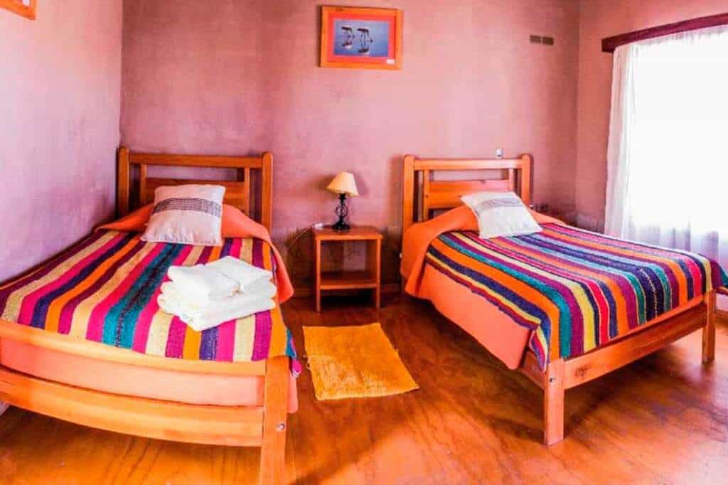 Onde Ficar Atacama: Hotel Dunas