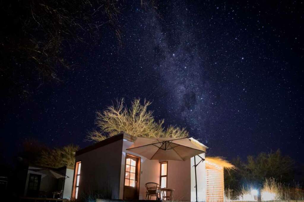 Onde Ficar Atacama: Lodge Quelana