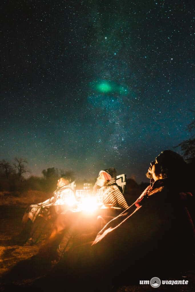 Tour Astronômico Atacama: vale a pena?