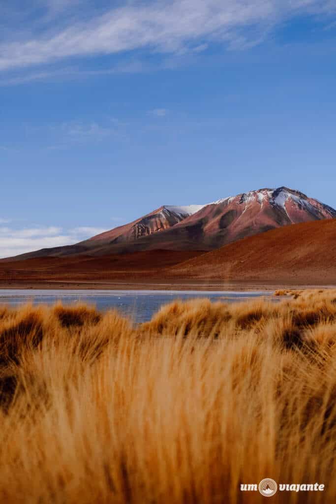 Tour Salar de Uyuni partindo do Atacama