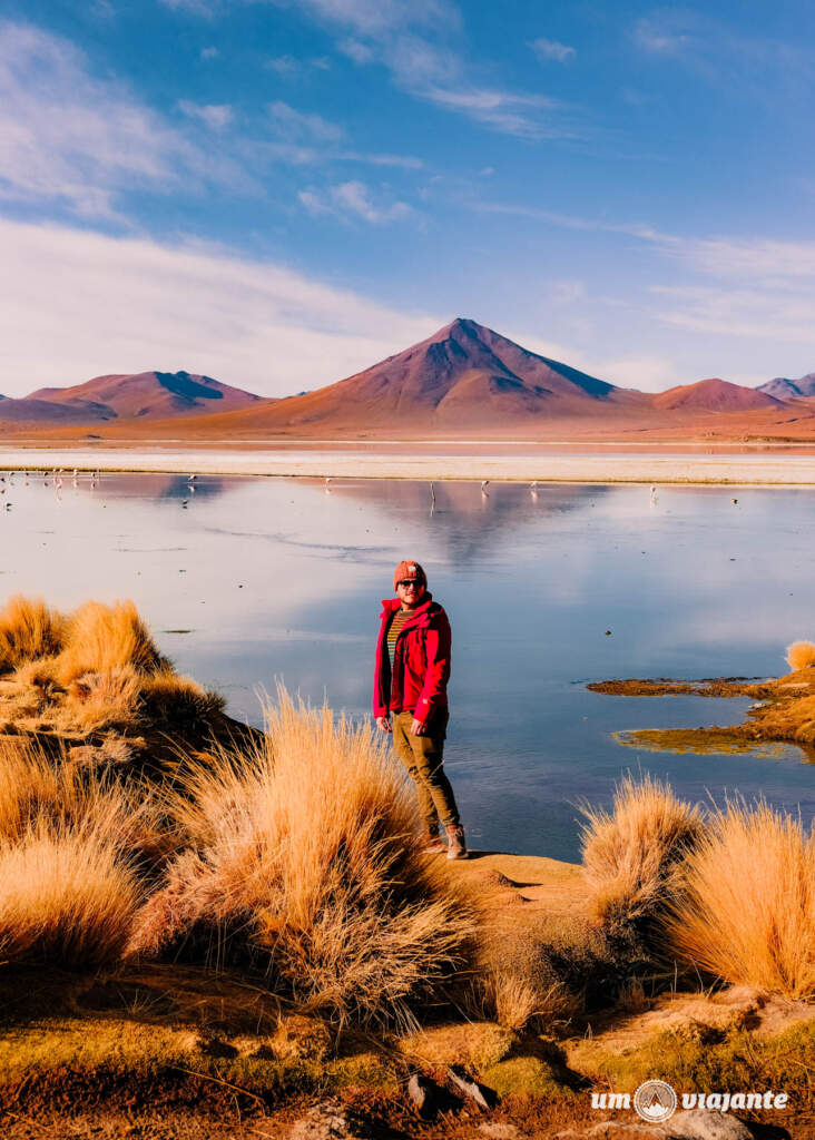 Tour Salar de Uyuni partindo do Atacama