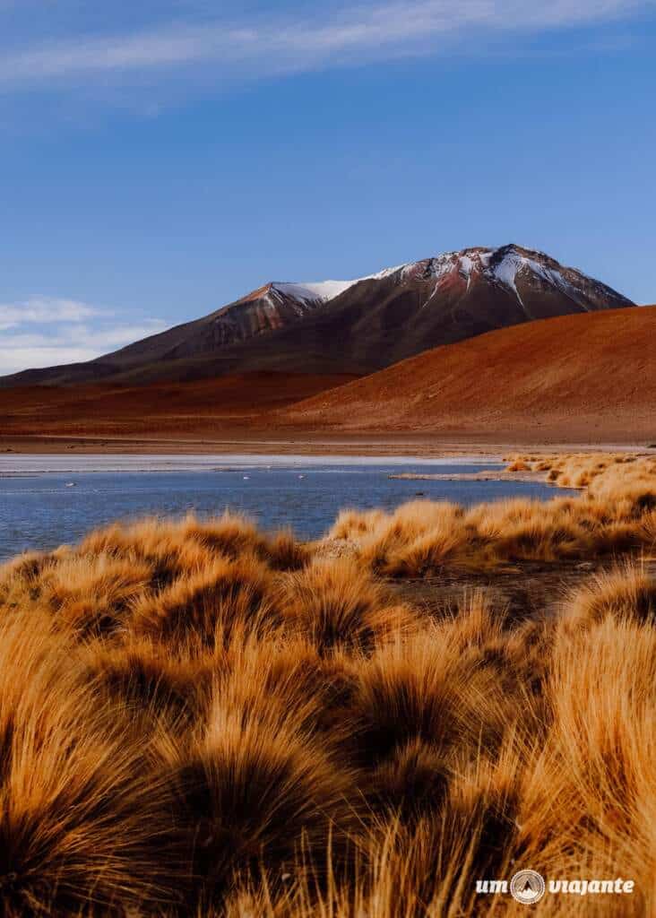 Quantos dias para viajar Atacama + Salar de Uyuni