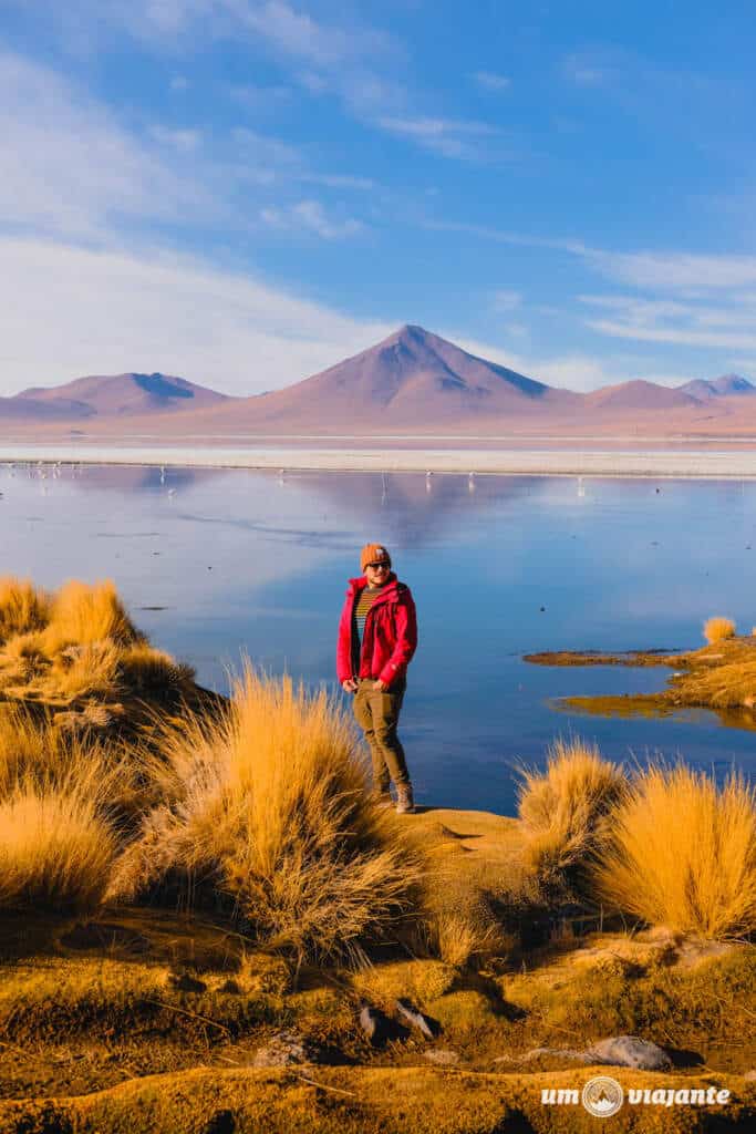 Roteiro Salar de Uyuni saindo do Atacama: 4 dias de viagem