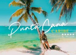 Punta Cana • CARIBE!