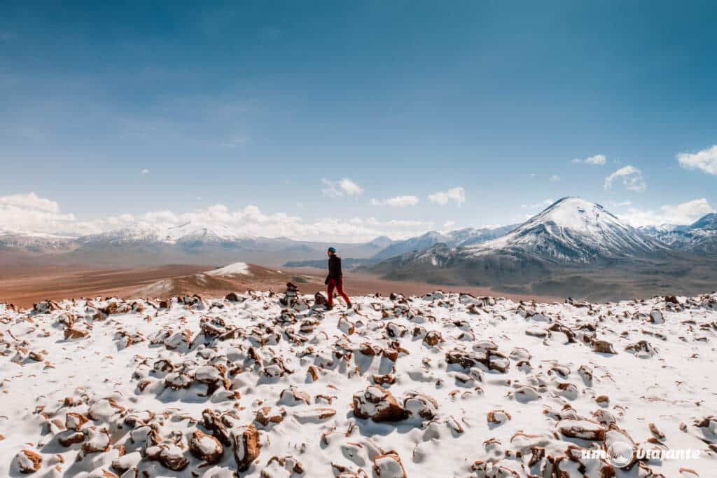 Jorquencal: passeio incrível no Atacama
