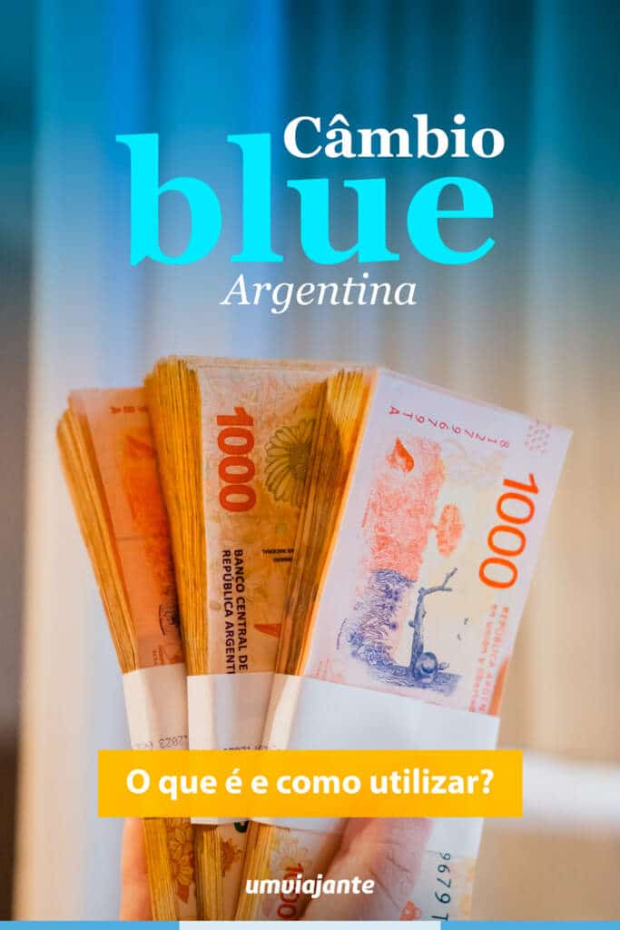 Câmbio Blu Argentina Dicas: como fazer?