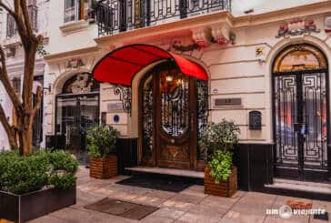 5 Hotéis incríveis em Buenos Aires: Palermo, Recoleta, Microcentro e Puerto Madero