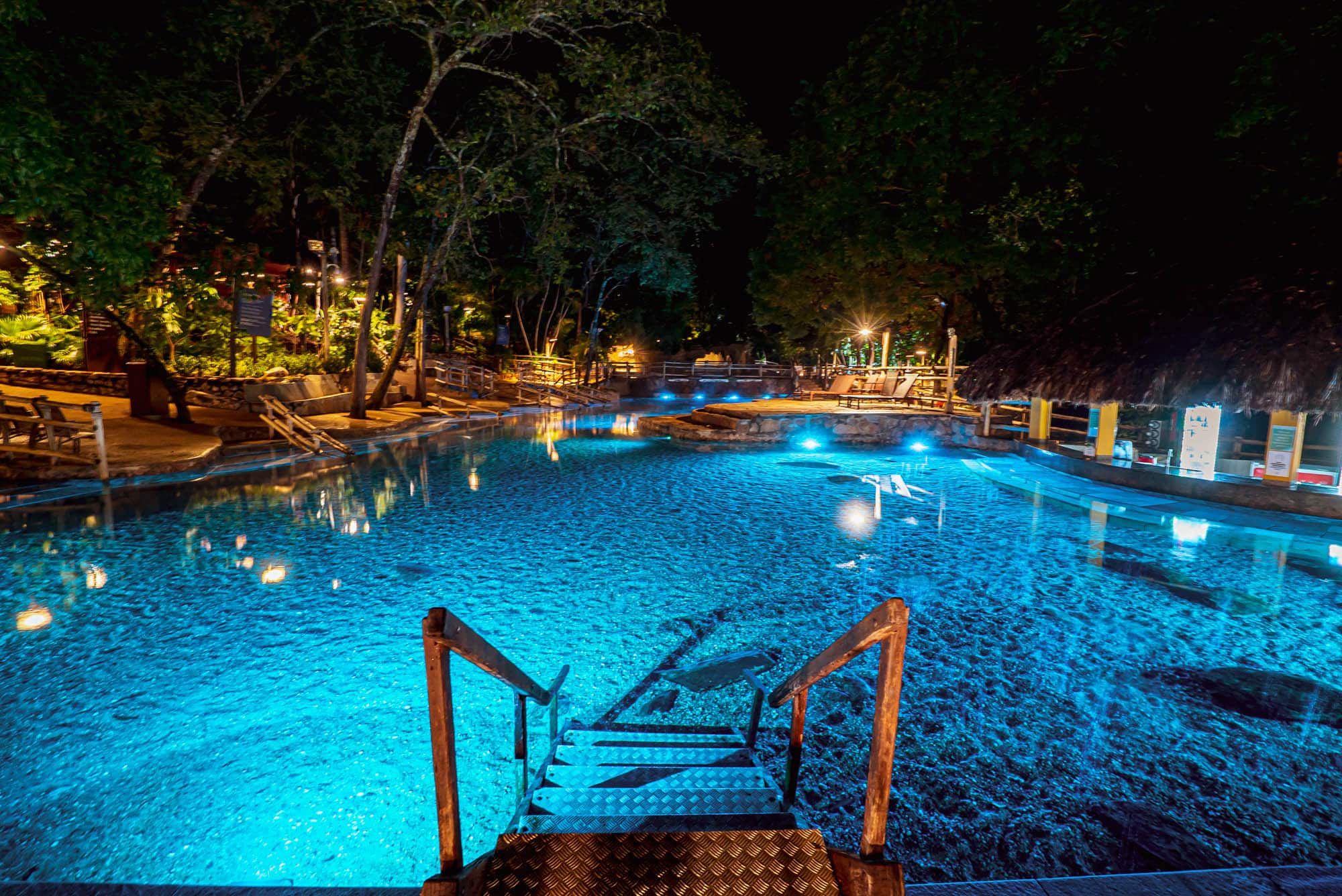 Rio Quente: Parque das Fontes, Hot Park, guia completo dos hotéis