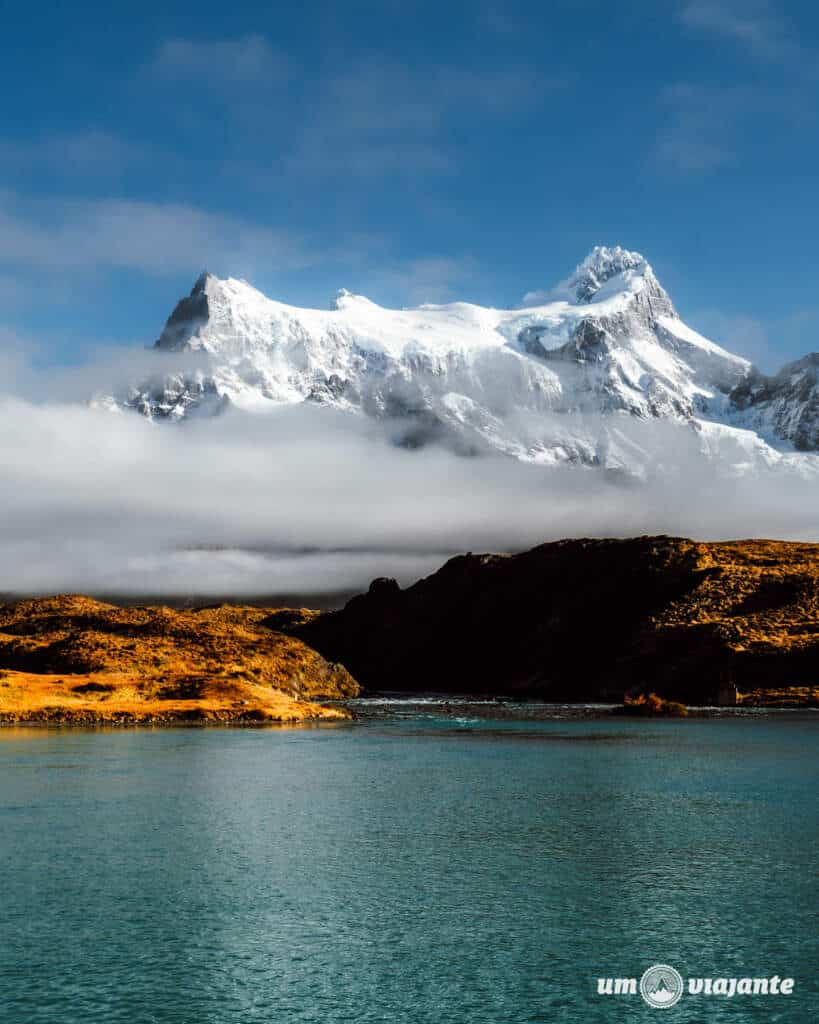 Torres del Paine Trekking W: Como é o roteiro