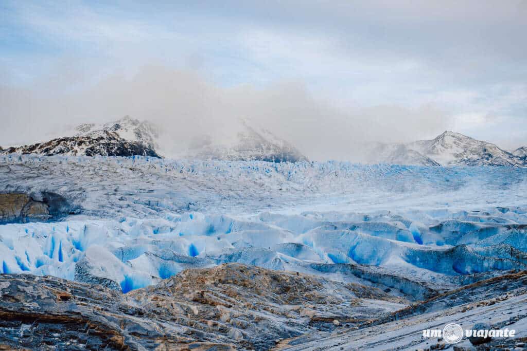 Ice Hike Glaciar Grey, Torres del Paine