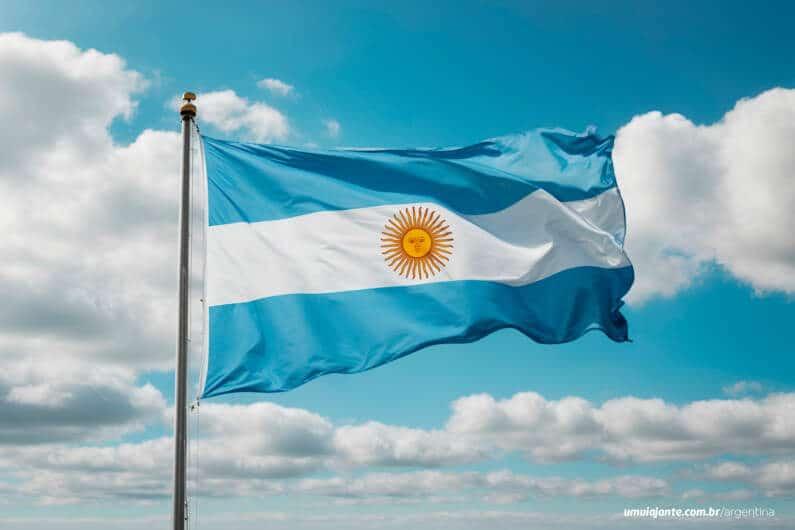 Documentos Necessários para entrar na Argentina: O que precisa para viajar em 2023