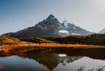 Vídeo Patagônia Chilena e Torres del Paine: Viagem incrível!
