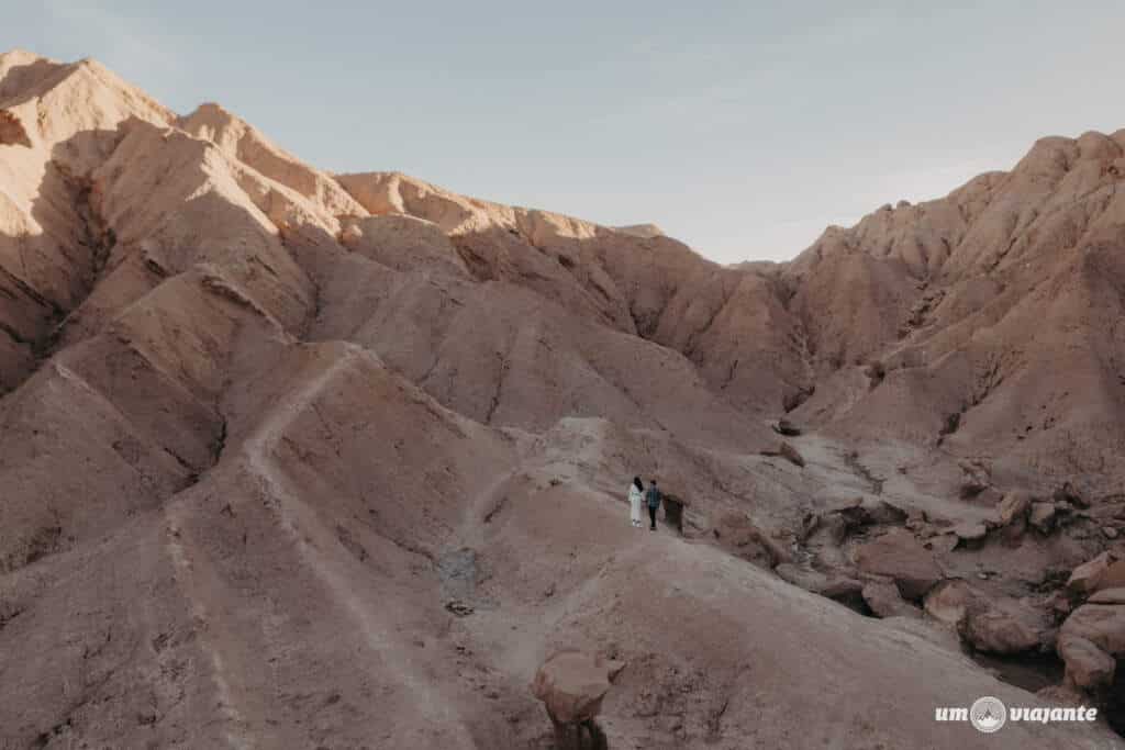 Fotógrafo Profissional no Atacama: Ensaio de fotos no Deserto