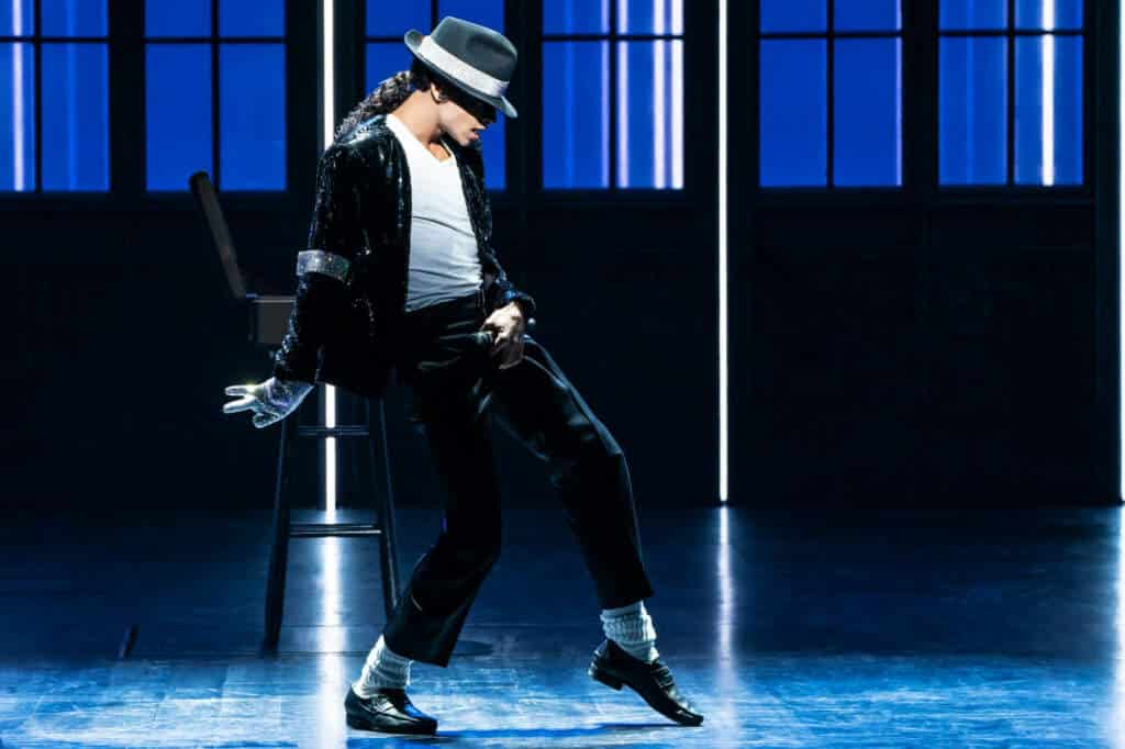 Michael Jackson Musical na Broadway: é bom? Vale a pena?