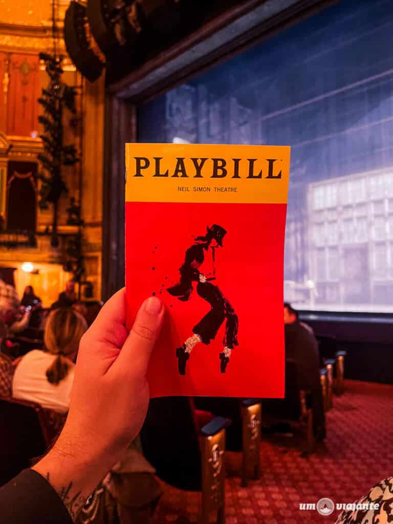 MJ Musical - Michael Jackson na Broadway: é bom?
