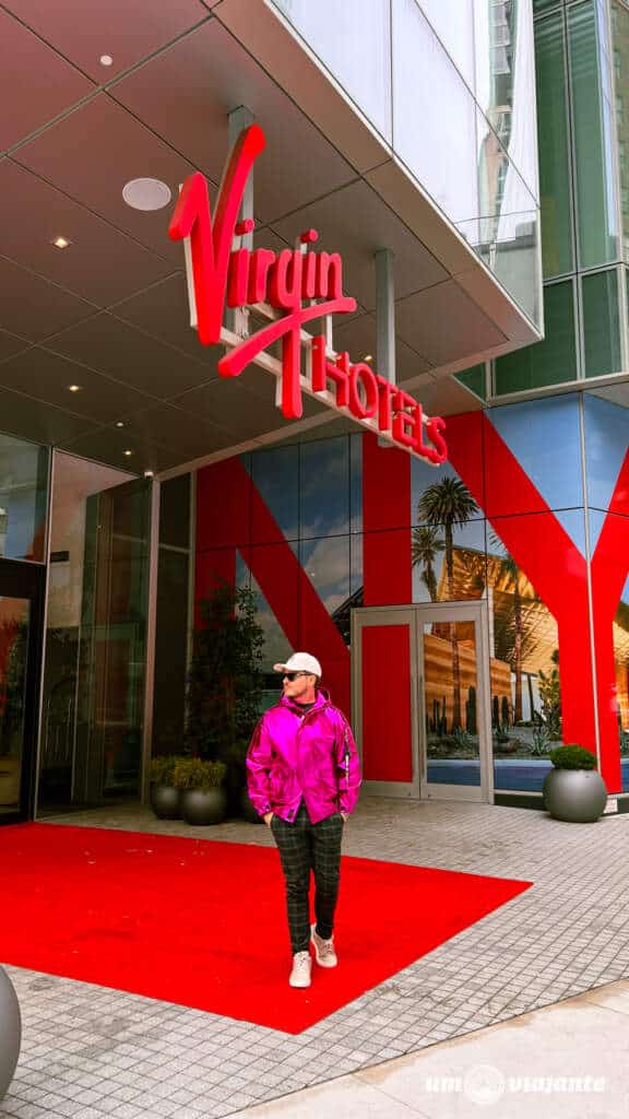 Virgin Hotels New York City: vale a pena? É bom?
