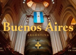 Buenos Aires: Viagem 2024
