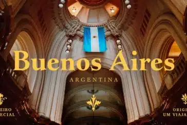 Buenos Aires: Viagem 2024