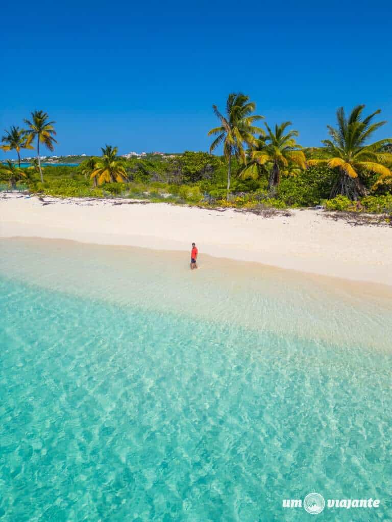 Anguilla: Onde fica e como chegar?