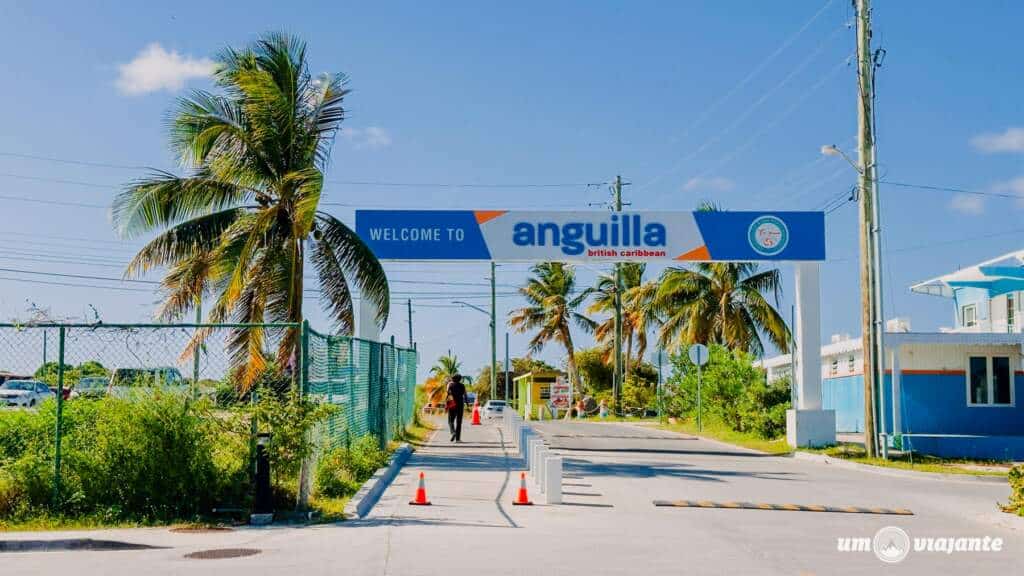 Anguilla: Onde fica e como chegar?