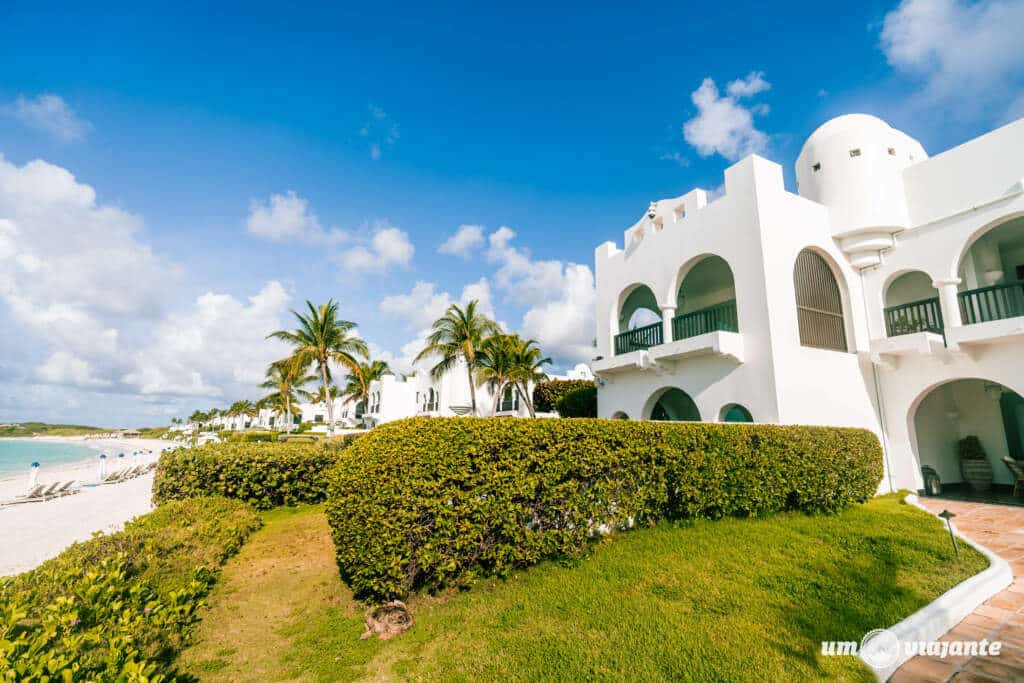 Cap Juluca Hotel Belmond, Anguilla | Fotos: @umviajante