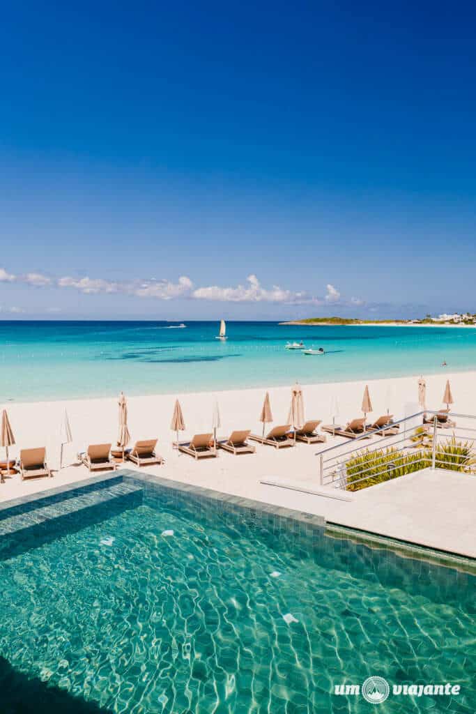 Cap Juluca: melhor hotel de Anguilla