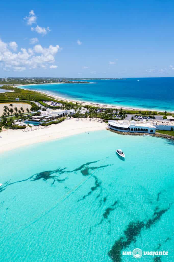 Hotel em Anguilla: faça sua reserva