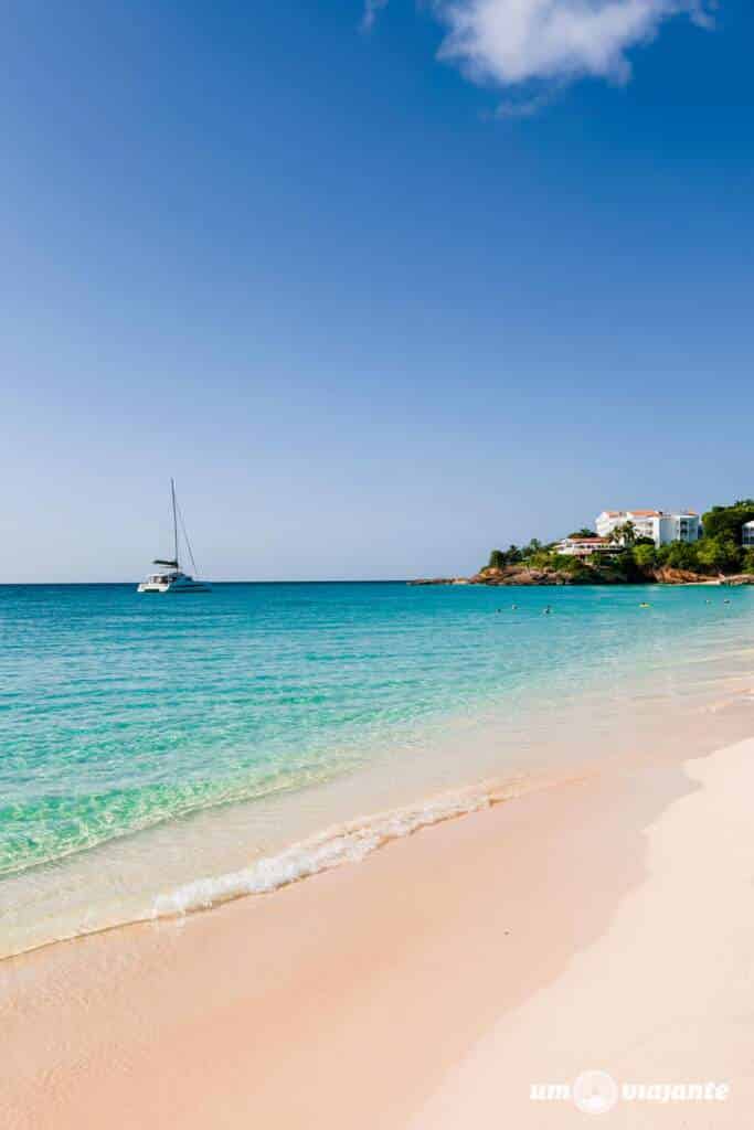 Meads Bay Anguilla: lista melhores praias