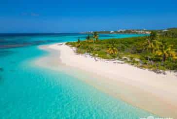 Anguilla: onde fica e como chegar?