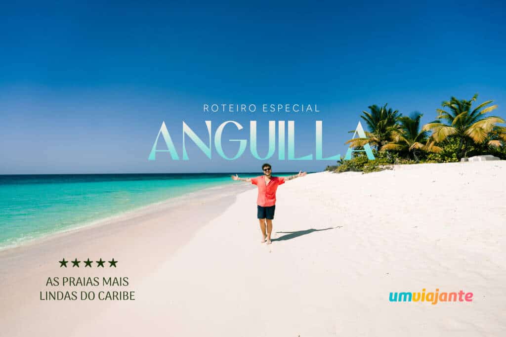 Roteiro Anguilla: as melhores praias