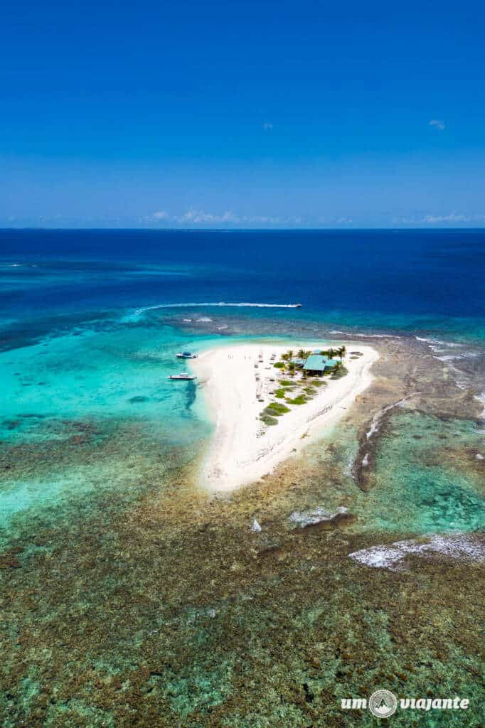 Sandy Island Anguilla: praias imperdíveis