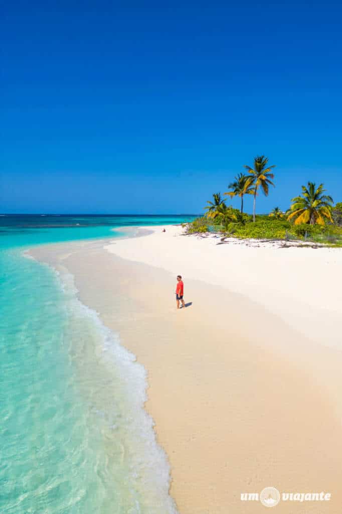 Quais as praias mais bonitas de Anguilla? O melhor do Caribe!