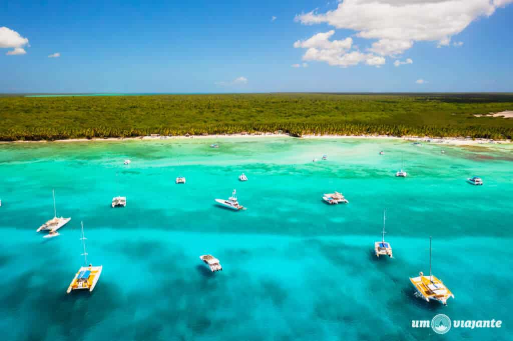 Punta Cana: Onde fica e come chegar?