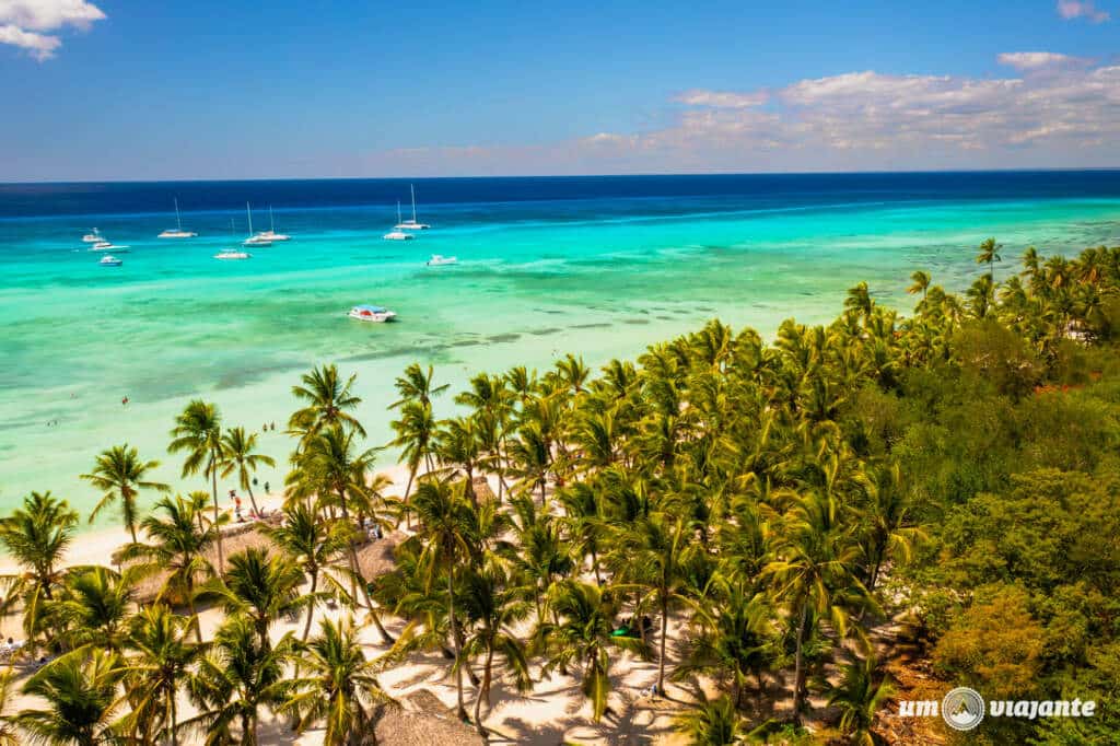 Punta Cana: Onde fica e come chegar?