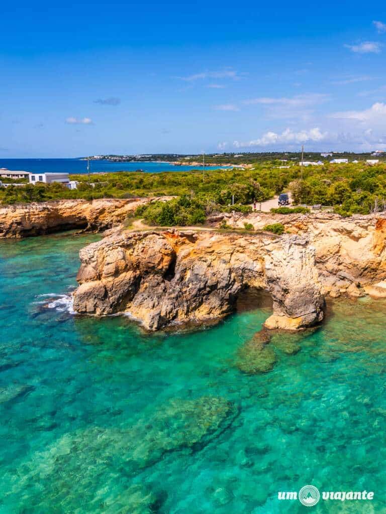 The Arch Anguilla: Ponto Turístico para visitar