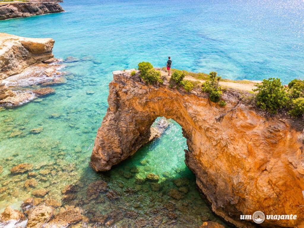 The Arch Anguilla: Ponto Turístico para visitar