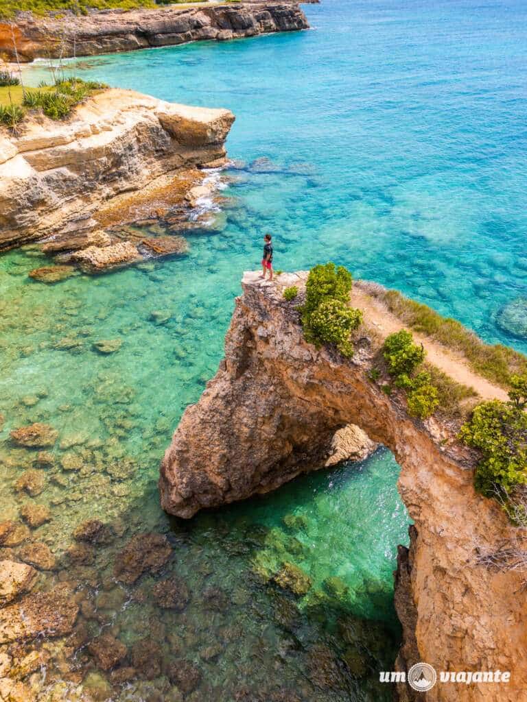 The Arch Anguilla: Ponto Turístico para visitar