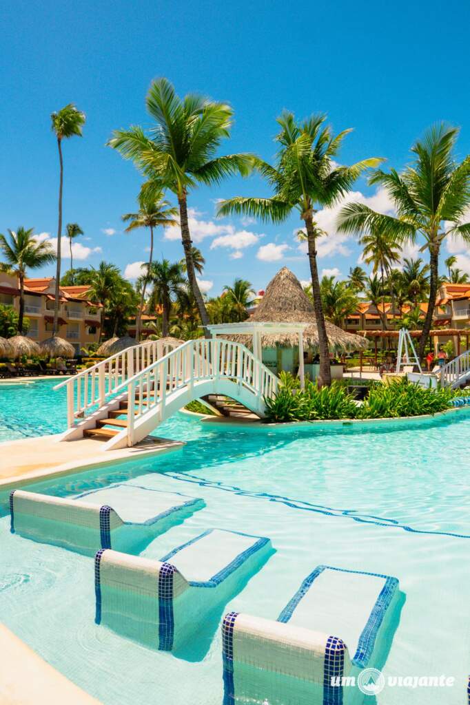 TRS Turquesa Punta Cana: Hotel na melhor praia
