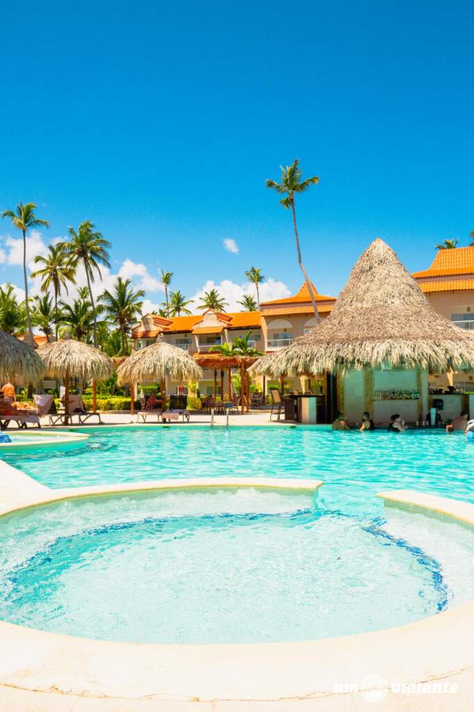 TRS Turquesa Punta Cana: Hotel na melhor praia
