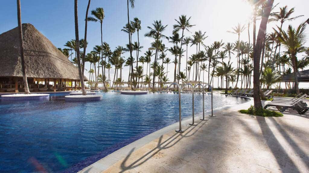 Barcelo Punta Cana: Vale a pena?