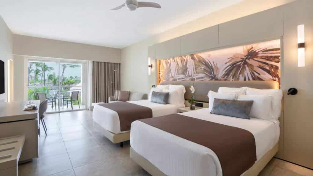 Breathless Punta Cana Resort & Spa