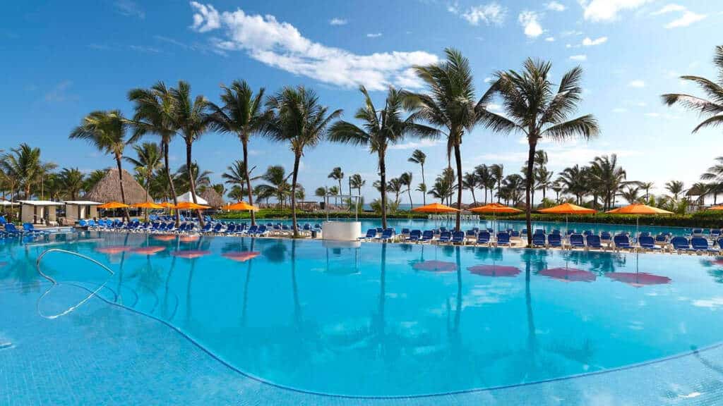 Hard Rock Hotel & Casino Punta Cana