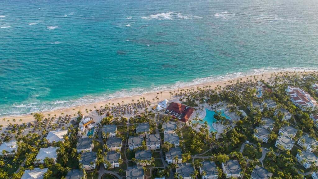 Hotel Grand Bávaro Princess: é bom?