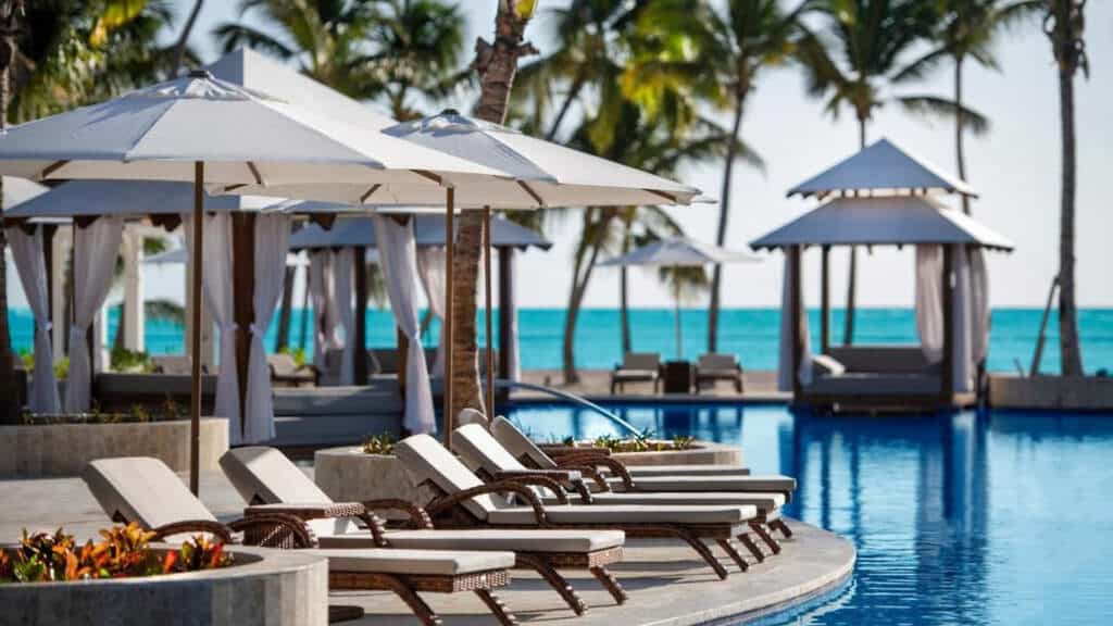 Hyatt Zilara Cap Cana