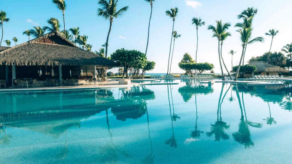 Iberostar Selection Bavaro Punta Cana