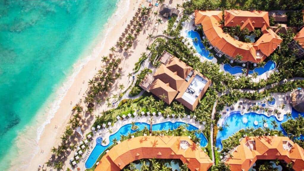 Majestic Elegance Punta Cana